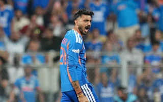T20 World Cup 2026: Axar Patel filling Ravindra Jadeja’s shoes in the field, says Sunil Gavaskar