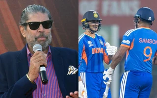 T20 World Cup 2026: Kapil Dev hails Samson’s heroics, urges belief in struggling Abhishek Sharma