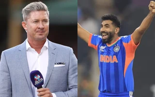 'He is just a freak' - Michael Clarke hails Jasprit Bumrah's impact for India ahead of T20 World Cup final vs NZ