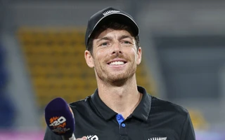 Mitchell Santner
