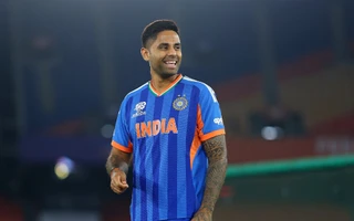 ‘You'll definitely fail more than you succeed’ - Suryakumar Yadav gives valuable life lesson after leading India to World Cup victory