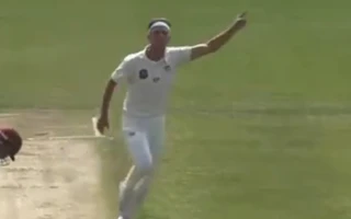 [WATCH] New Zealand’s Brett Randell creates history, becomes first player in 254 years to take five wickets in five balls