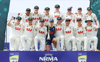 AUS W vs IND W 2026: Australia Women vs India Women, Only Test, Day 3 – Full highlights & top moments