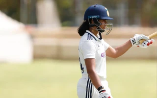 Pratika Rawal