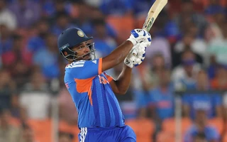 T20 World Cup 2026: Sanju Samson levels Virat Kohli with rare semi-final and final fifty feat