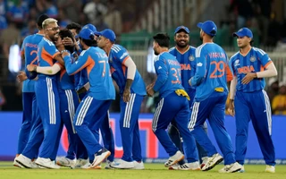 T20 World Cup 2026: India vs New Zealand, Final - Who Said What?
