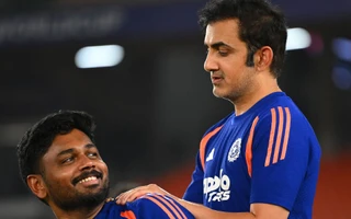 T20 World Cup 2026: ‘More than courage, it was a tactical change’ - Gautam Gambhir on backing Sanju Samson