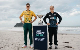 new zealand women vs south Africa women