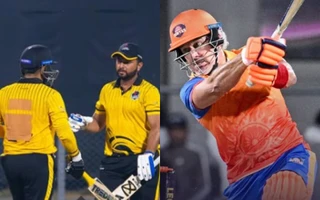 LLC 2026: Match 7, MS vs KSO Match Prediction – Who will win today’s LLC match between Mumbai Spartans vs Konark Suryas Odisha?