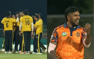 LLC 2026: Match 9, MS vs RRP Match Prediction – Who will win today’s LLC match between Mumbai Spartans vs Royal Riders Punjab?