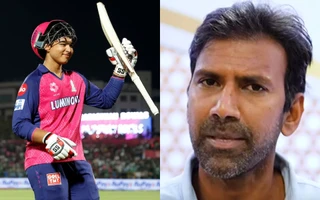 'The second year is always going to be a challenge' - Laxmipathy Balaji's verdict on Vaibhav Suryavanshi before IPL 2026