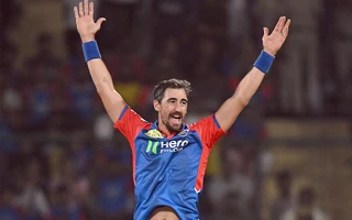 Delhi Capitals to be without Mitchell Starc for start of IPL 2026