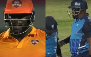 konark suryas Odisha x southern super stars