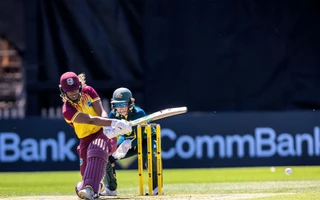 West Indies Women vs Australia Women