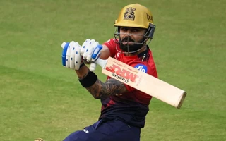 BCCI reveals schedule for second phase of IPL 2026, RCB to play home games in Raipur