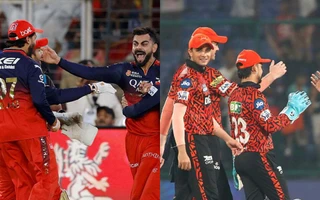 IPL 2026, Match 1: Royal Challengers Bengaluru vs Sunrisers Hyderabad Match Preview