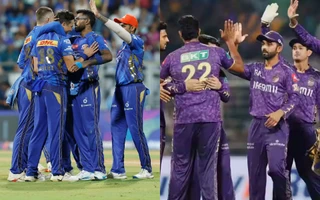 IPL 2026: MI vs KKR Match 2 - Who will be Impact Players for today's match?