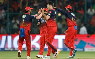 IPL 2026: RCB vs SRH Today's Match Highlights: Unmissable video recap, turning points, match analysis, stats and more