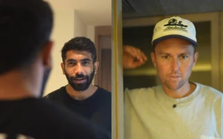 [WATCH] Mumbai Indians announce ‘Dhurandhar’ Jasprit Bumrah’s IPL arrival with epic video