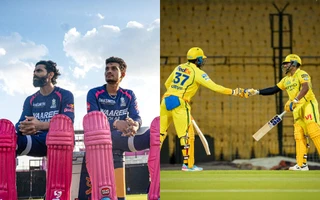 IPL 2026: RR vs CSK, Match 3: Stats preview of players' records and approaching milestones