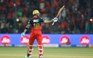 IPL 2026: ‘No one understands a chase better than Kohli’ - Irfan Pathan hails RCB star after masterclass vs SRH