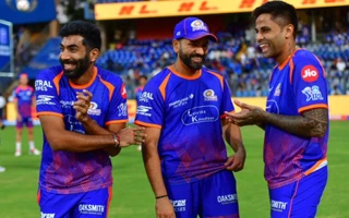 3 players who can replace Hardik Pandya as MI captain in IPL 2027