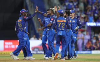 IPL 2026: MI vs KKR Today's Match Highlights: Unmissable video recap, turning points, match analysis, stats and more