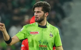 PSL 2026: Lahore Qalandars face security breach allegations after protocol violation