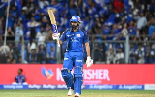 Rohit Sharma