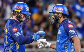 IPL 2026 Memes: Hilarious Reactions from MI vs KKR, Match 2 at Wankhede Stadium