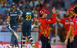 IPL 2026: Match 4, PBKS vs GT Match Prediction – Who will win today’s IPL match between PBKS vs GT?
