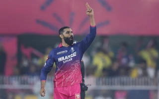 IPL 2026: Rajasthan Royals vs Chennai Super Kings, Match 3 - Who Said What? (Photo Source: iPL)