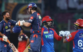 IPL 2026, Match 5 - Who will win today's player battles between Lucknow vs Delhi?