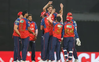 IPL 2026: PBKS vs GT Match 4: Stats Review of player records and achieved milestones