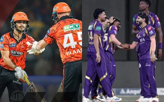 IPL 2026: SRH vs KKR, Match 45: Stats preview of players' records and approaching milestones