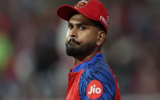 Shreyas Iyer charged hefty penalty after PBKS commit Code of Conduct breach against GT