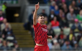 ‘I still feel like they’ve got a great chance of winning in England’ - James Anderson dissects The Ashes 4-1 loss vs Australia