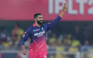 Ravindra Jadeja