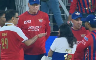 IPL 2026: 'Not everything you see is true story' - LSG issues clarification after Sanjiv Goenka's animated chat with Rishabh Pant