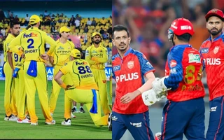 IPL 2026: Match 7, CSK vs PBKS Match Prediction – Who will win today’s IPL match between CSK vs PBKS?