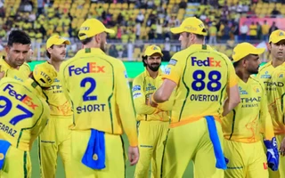 IPL 2026: Chennai Super Kings' strongest predicted XI against Punjab Kings