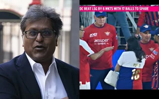 IPL 2026: Lalit Modi lambastes Sanjiv Goenka over animated chat with Rishabh Pant, LSG clarifies with uncut video