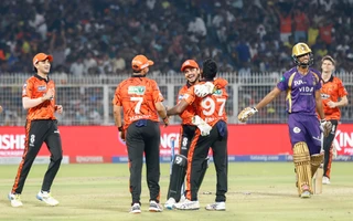 IPL 2026: KKR vs SRH Today's Match Highlights: Unmissable video recap, turning points, match analysis, stats and more