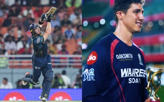 IPL 2026: Match 9, GT vs RR Match Prediction – Who will win today’s IPL match between Gujarat Titans vs Rajasthan Royals?