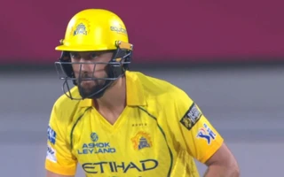 IPL 2026: Why is Matthew Short not playing CSK vs PBKS Match 7?