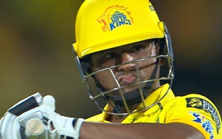 'Sarfaraz Khan is our new Ambati Rayudu' - CSK fans hail star batter following quickfire cameo versus PBKS