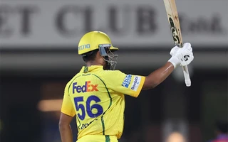 IPL 2026: CSK vs PBKS, Match 7: Stats Review of player records and achieved milestones
