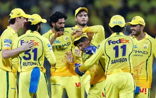 IPL 2026: Chennai Super Kings' strongest predicted XI against Royal Challengers Bengaluru