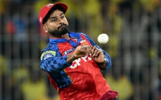 Shreyas Iyer fined again, all PBKS players penalised 25 per cent of match fees for Code of Conduct breach