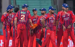 IPL 2026: Lucknow Super Giants' strongest predicted XI against Sunrisers Hyderabad